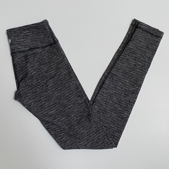 Lululemon Wunder Under Pant III - Picture 6 of 11
